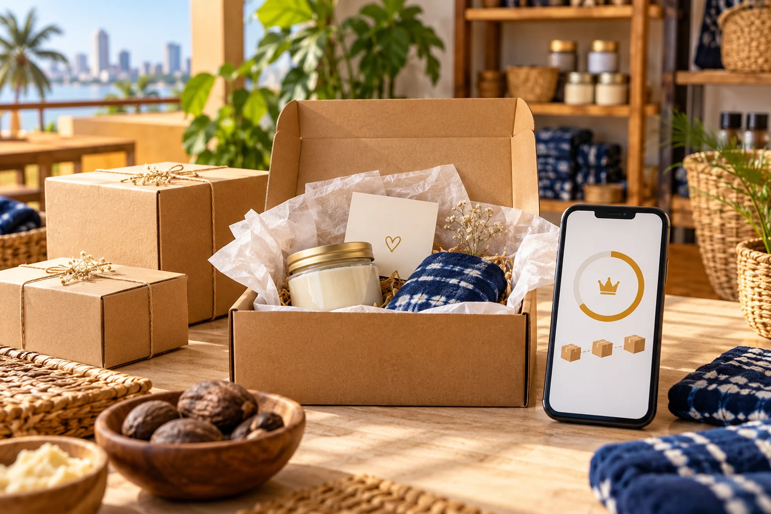 Fidéliser ses clients après le premier achat : les stratégies efficaces pour l'e-commerce en Afrique de l'Ouest