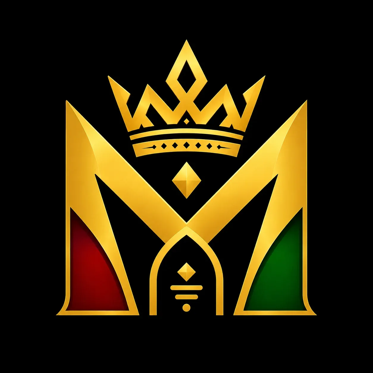 Logo MANSA Ecommerce