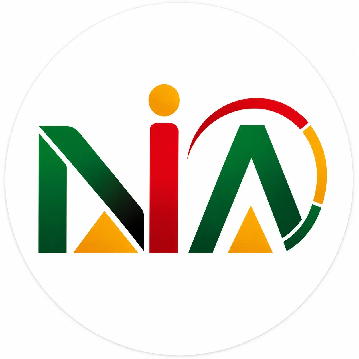 Logo Naabiga IA