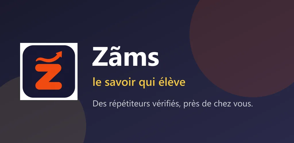 Aperçu de ZAMS