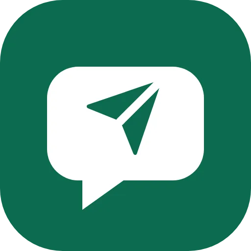 Logo MyMessage
