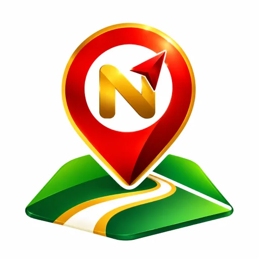 Logo N-MAPS